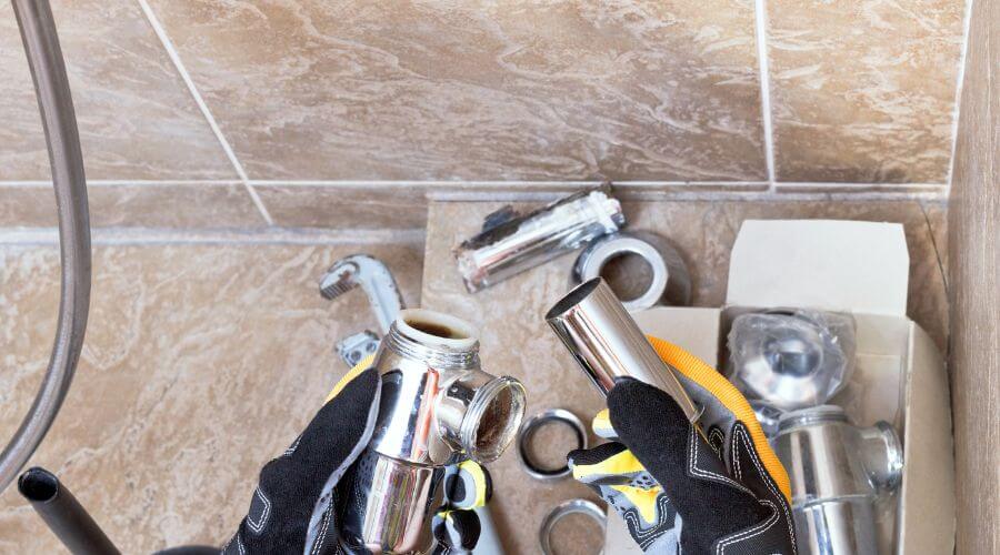 Expert Emergency Roof Repairs services in Hiltons, VA